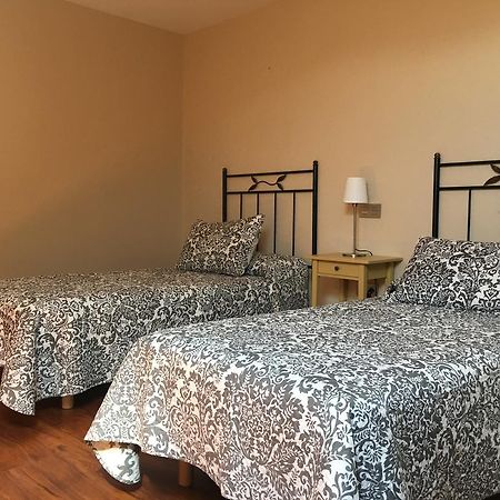 Chalet La Caleya Otur 외부 사진
