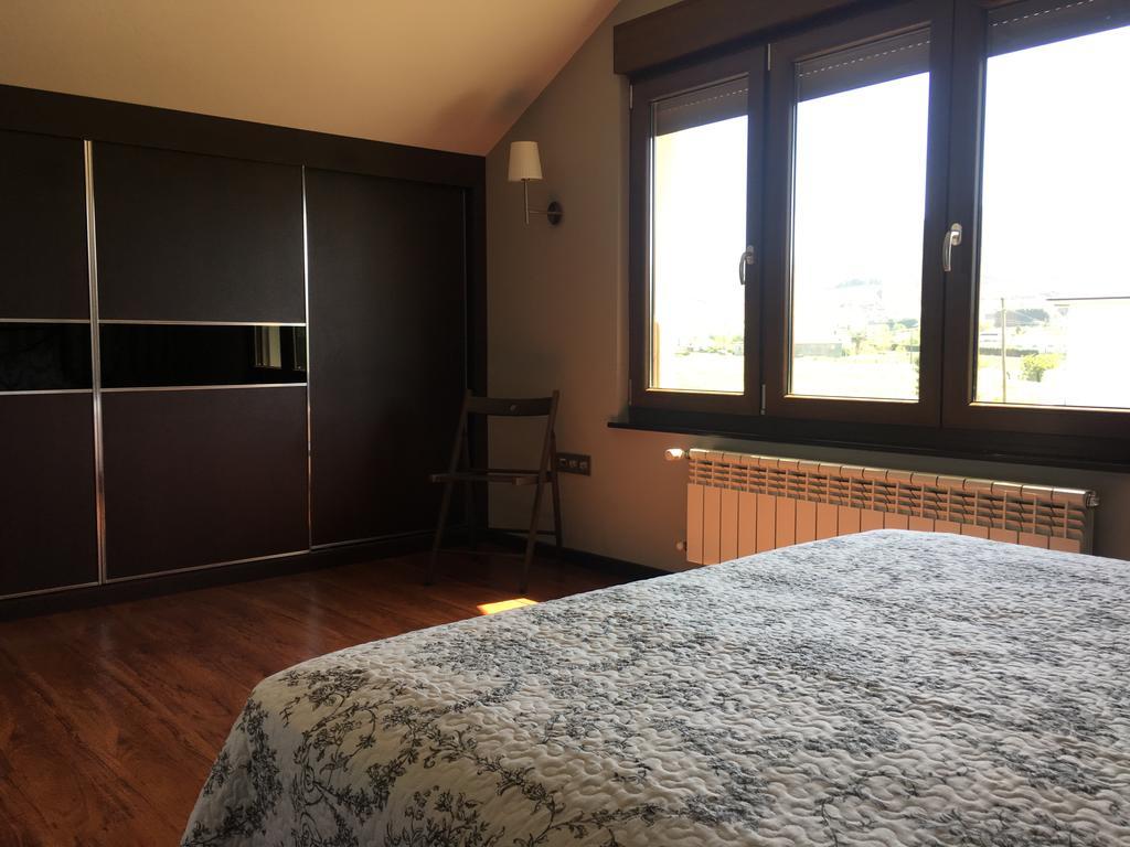 Chalet La Caleya Otur 외부 사진