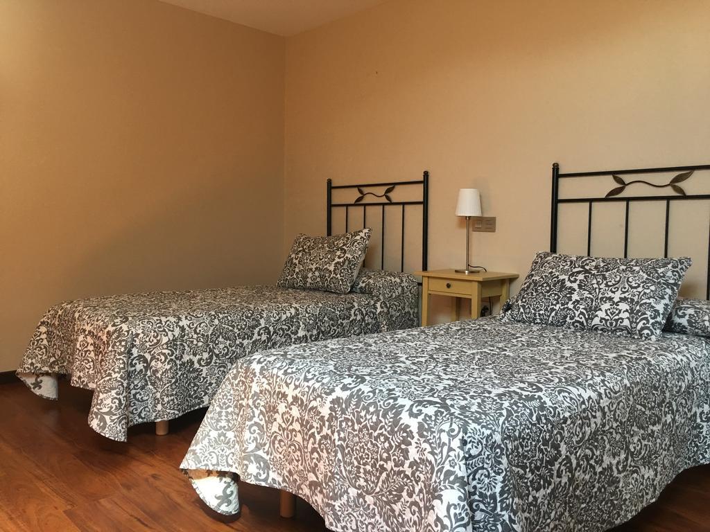 Chalet La Caleya Otur 외부 사진