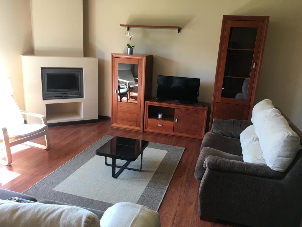 Chalet La Caleya Otur 외부 사진