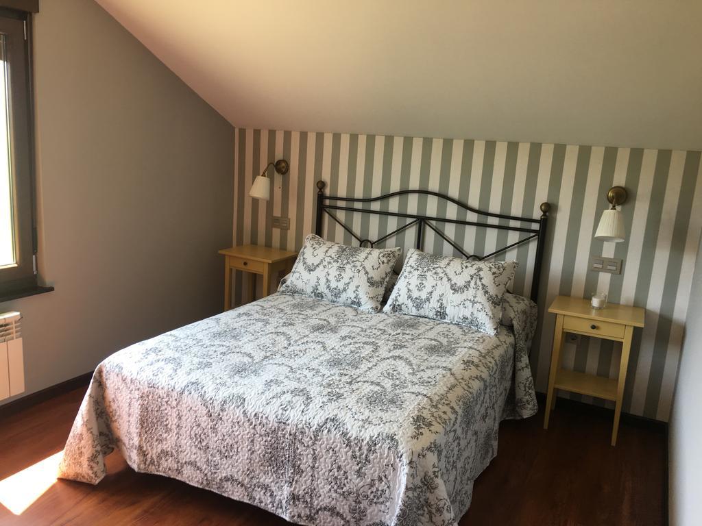 Chalet La Caleya Otur 외부 사진