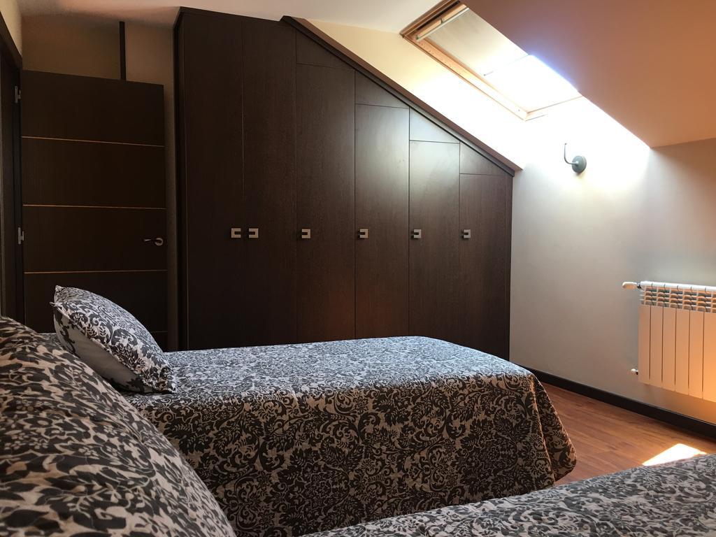 Chalet La Caleya Otur 외부 사진