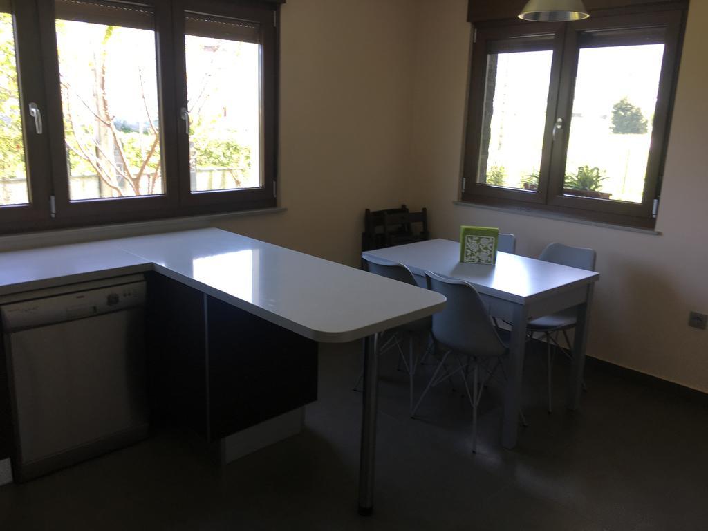 Chalet La Caleya Otur 외부 사진