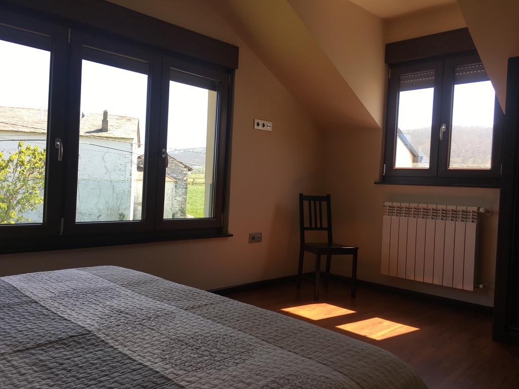 Chalet La Caleya Otur 외부 사진